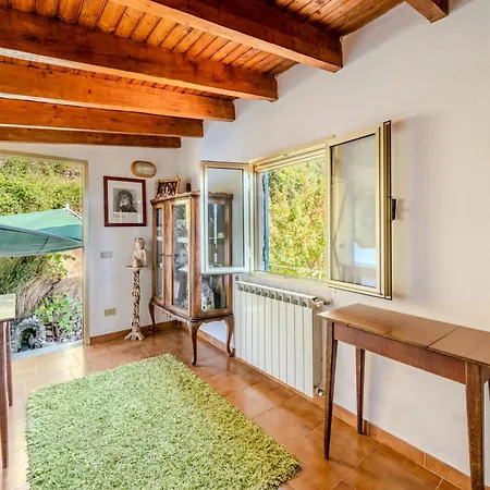 Tra Rocce E Cielo Nel Borgo Di Zerni Séjour chez l'habitant